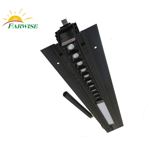 Movable LED Pro Tracking Lighting DC24V 48V
